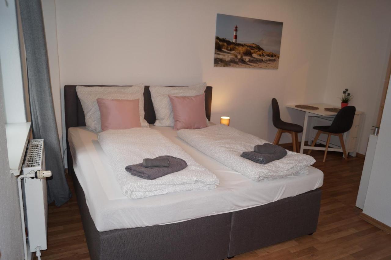 City Guest house