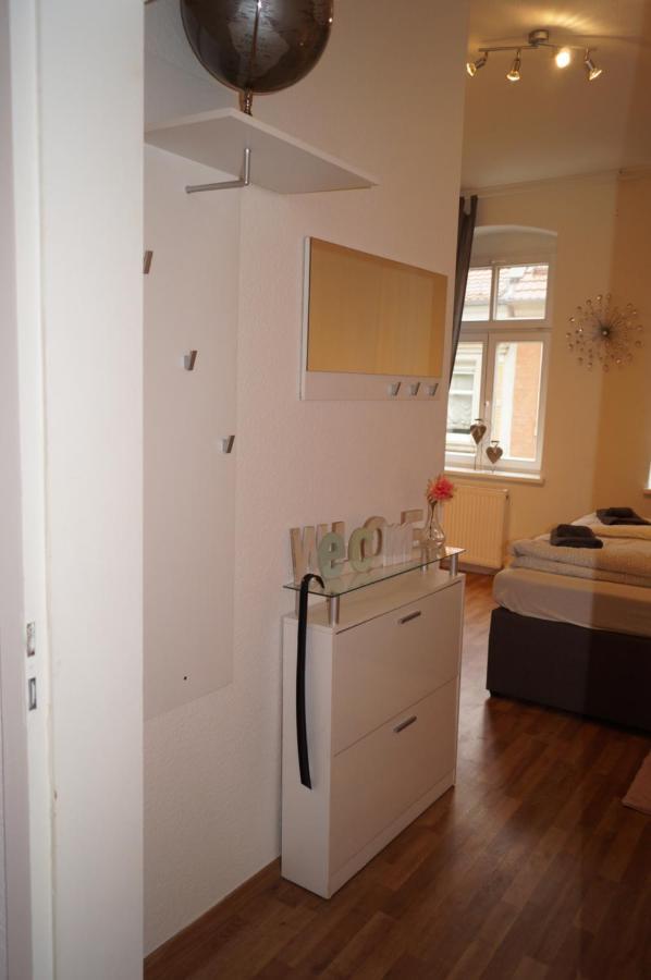 City Guest house
