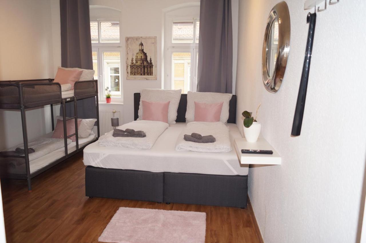 Guest house City