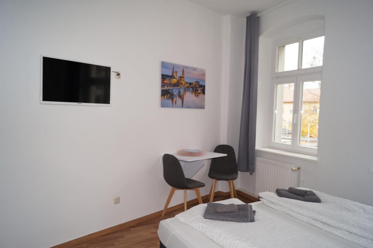 Guest house City *